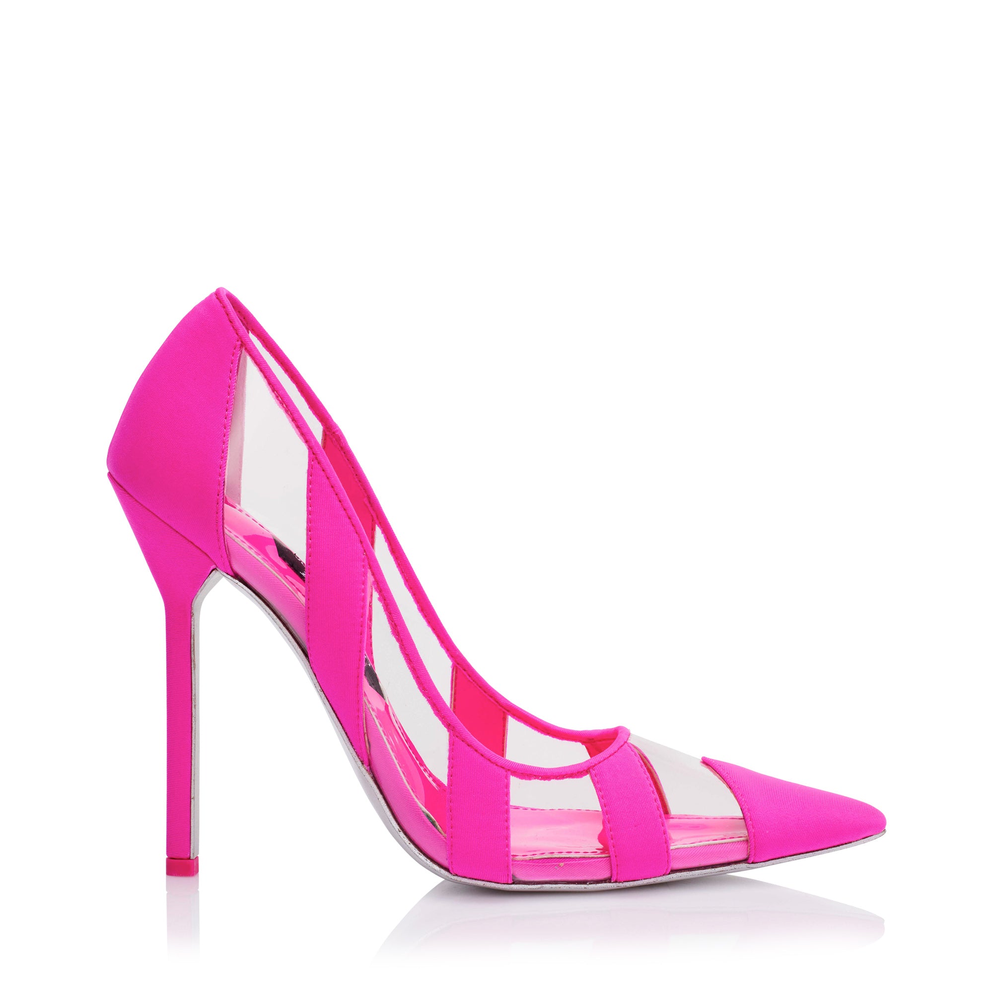 ZAZA STILETTO 120 MM | PINK