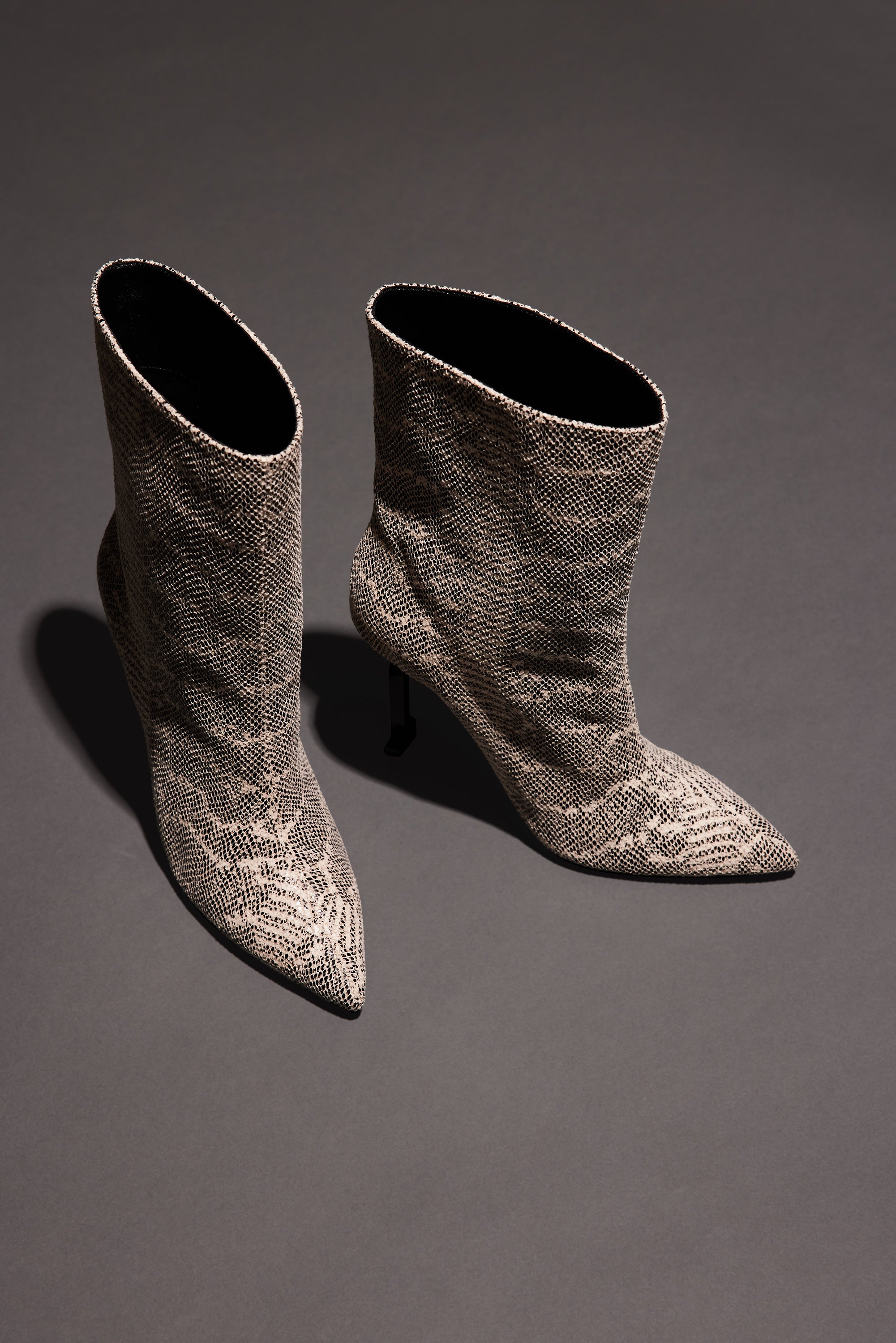 BOOTIE | SNAKE