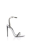 LALA SANDAL | WHITE