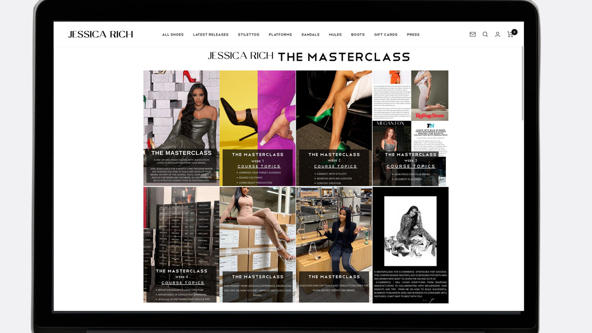 Masterclass.com Masterclass