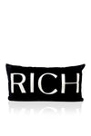 RICH PILLOW