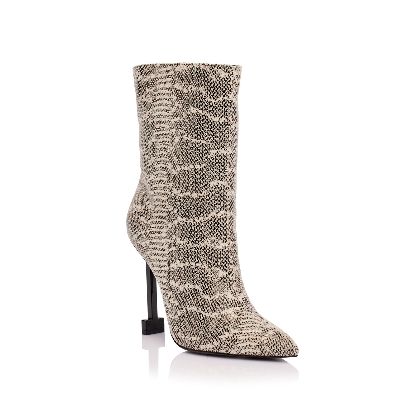 BOOTIE 100 MM | SNAKE