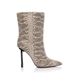 BOOTIE 100 MM | SNAKE
