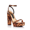 Satin Leopard